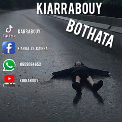 kiarrabouy -Bothata