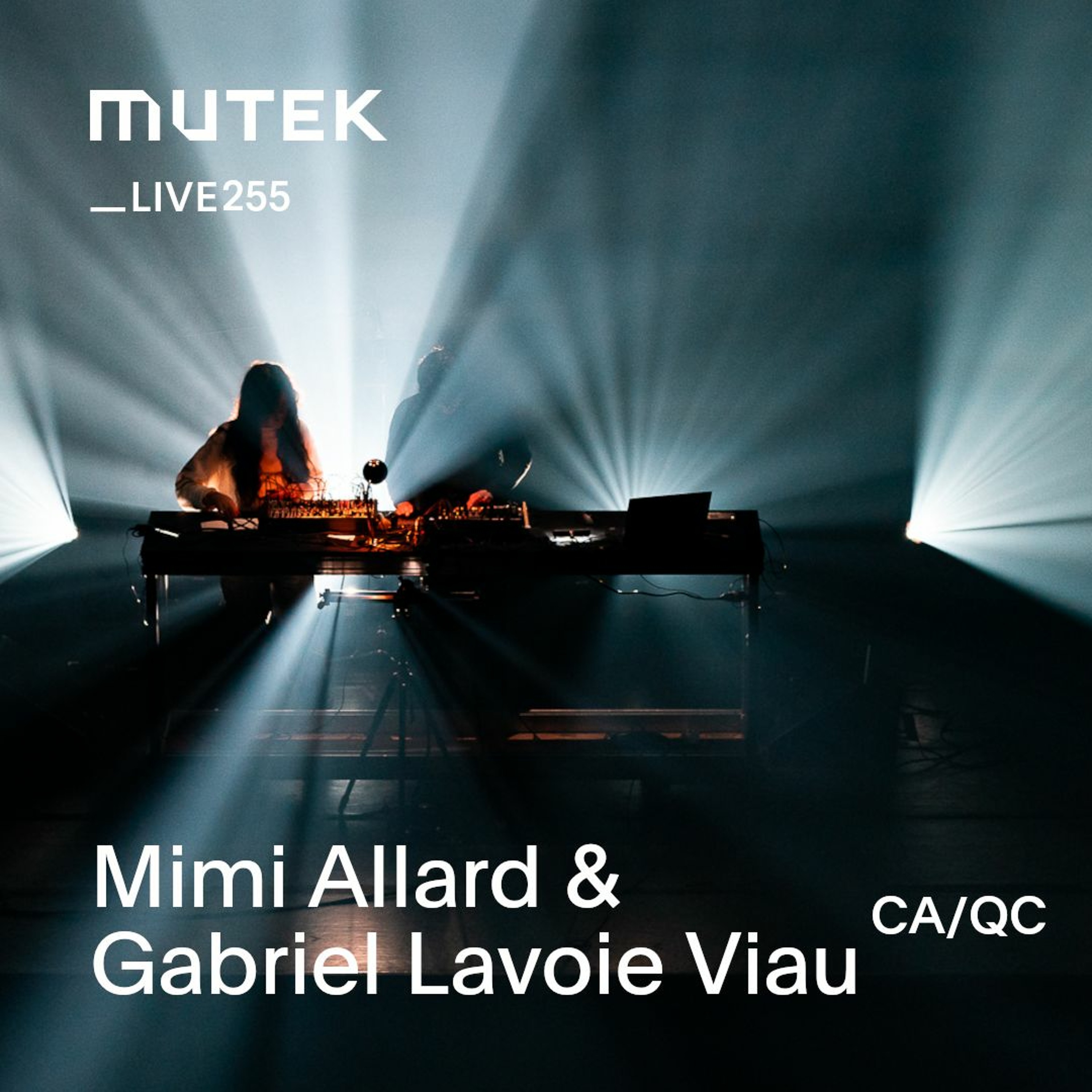 MUTEK