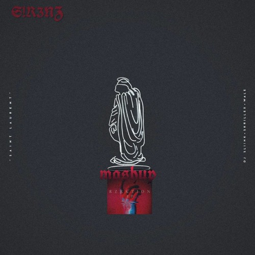 SAINT LAURENT X MOVE ( SIRENZ Mashup)