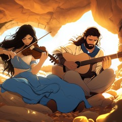 EPIC The Musical - Would You Fall In Love With Me Again [6:06] | Guitar Viola Wedding Version