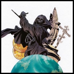 Ghost Ship #FullBeat