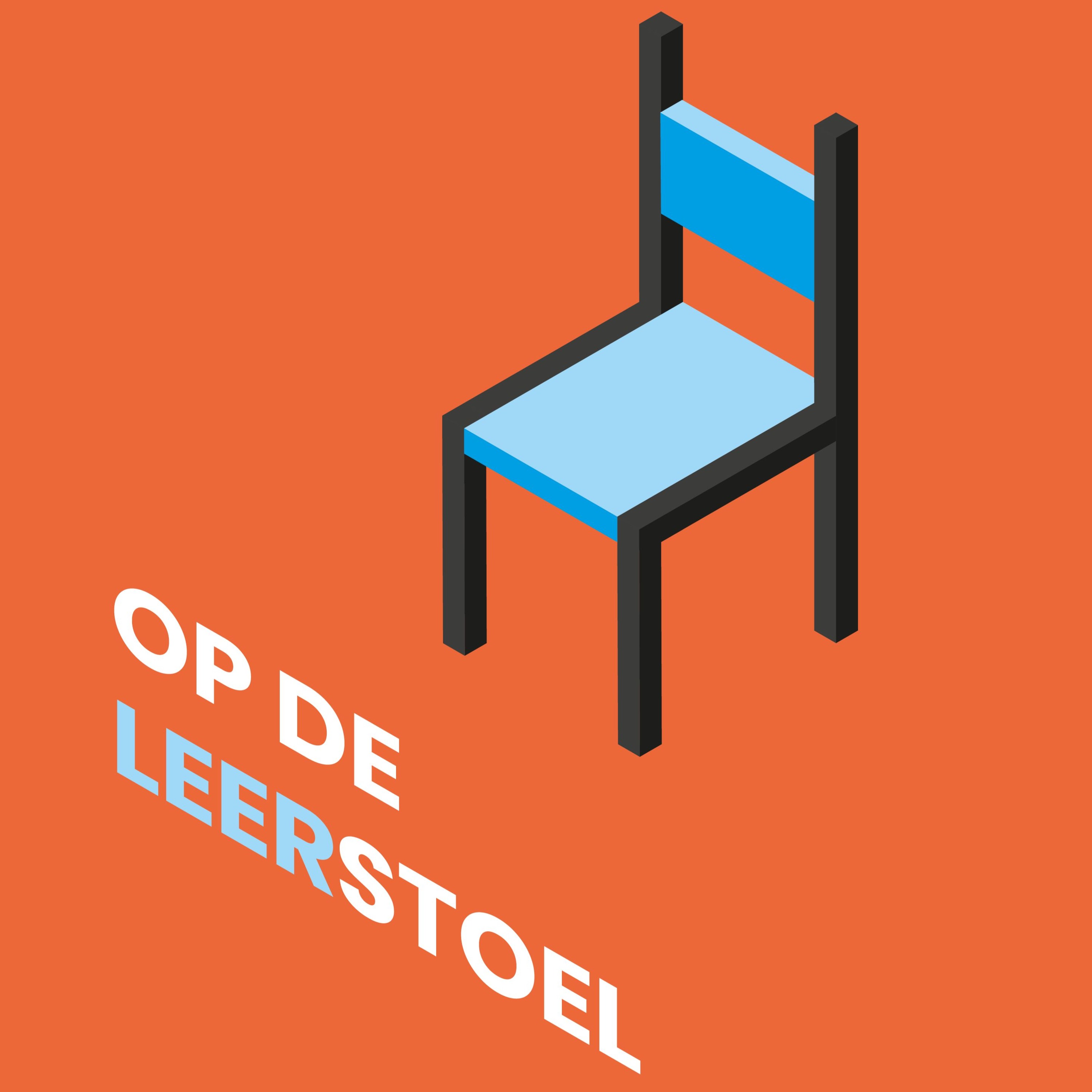 Trailer Reeks 1: zelfregulerend leren met host Lynsay Daan episode artwork