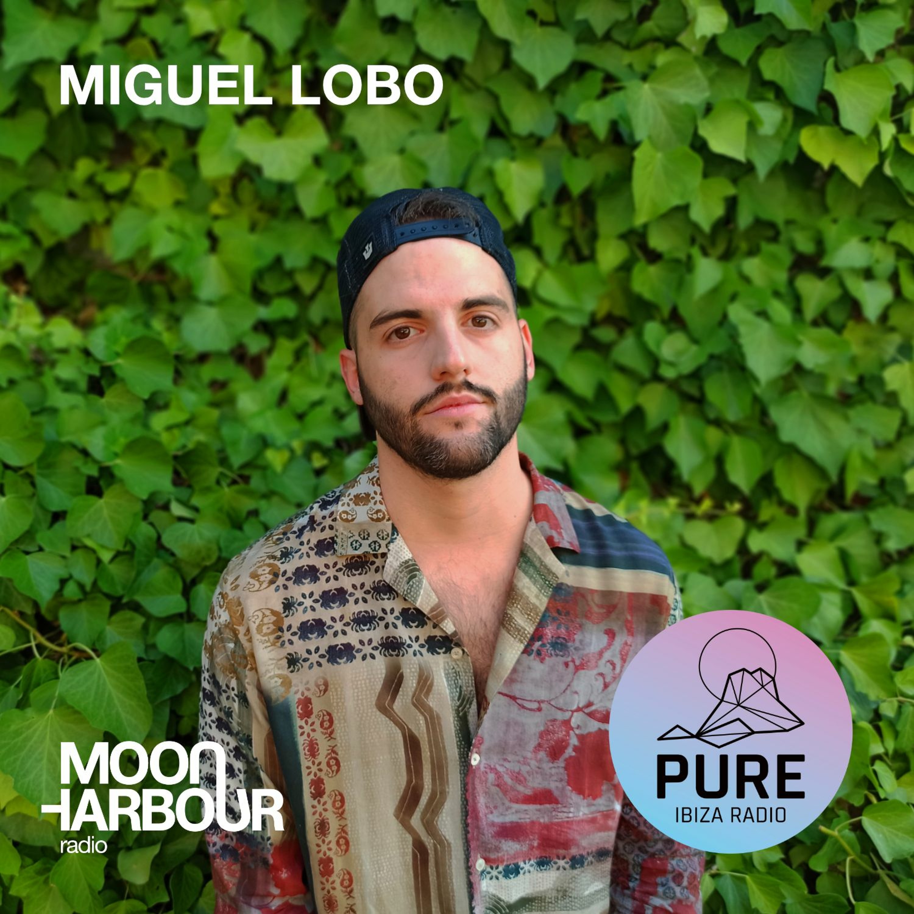 Moon Harbour Radio, hosted by Dan Drastic