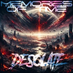 Memories Of Time - Desolate (Acid Remix)
