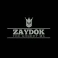 Zaydok The Godhop MC  "Find My Way"