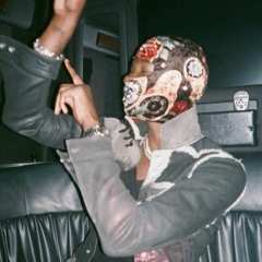 Turnt Up - Lancey Foux