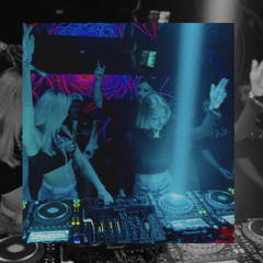 4AM in Miami - Madison Park b2b Grace Arribas