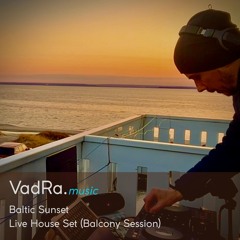 RÜFÜS DU SOL, WhoMadeWho, Jan Blomqvist, Elderbrook, Adriatique, Disclosure, Zeca Veloso - DJ Set