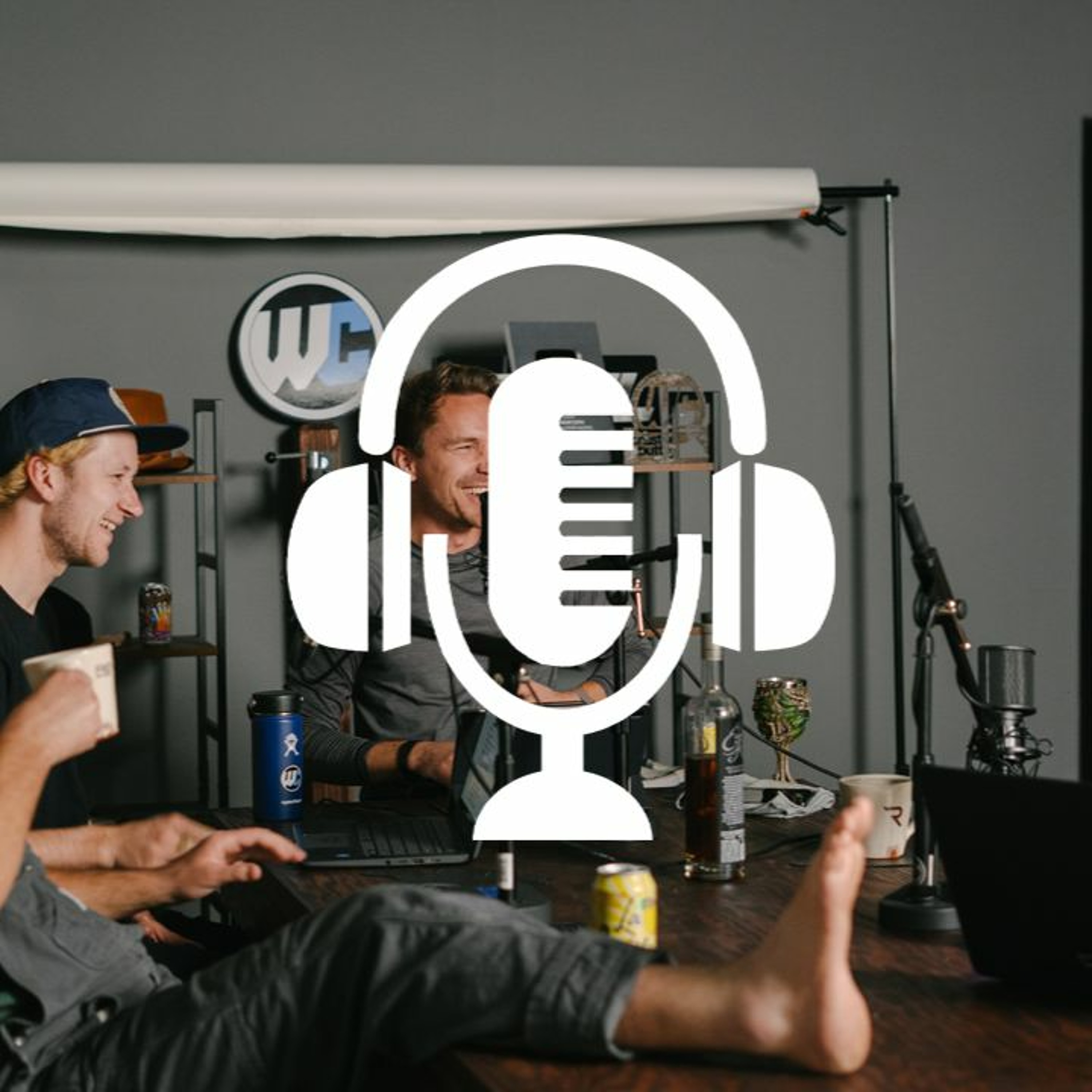 cover of episode All Things Revel Bikes As We Interview Founder Adam Miller + Bike Industry Insights... Episode 92