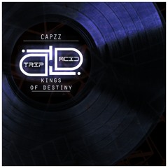 CapZZ - Kings of Destiny