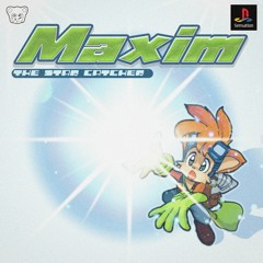 Maxim - The Star Catcher - Main Theme