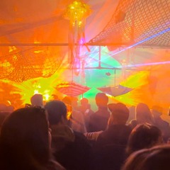VDT - Vorsprung durch Techno 2024 SaturdayAfternoon Chill 126-174BPM