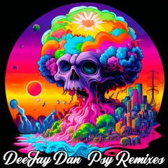 DeeJay Dan - Psy Remixes 2023