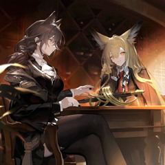 Il Signore del Carnevale · I Portatori dei Velluti Lobby Theme