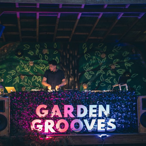 Evening Set@Garden Grooves 29.07.2023