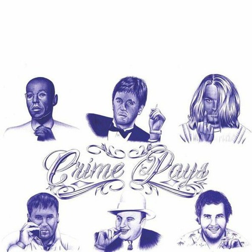 Quin NFN- SET IN STONE