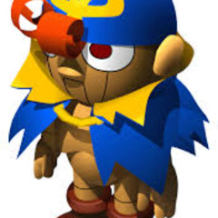 GEN0'S PARAD1SE - p. by akuma (HELLPROXiES)