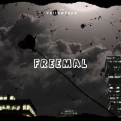 YELLOWTAPE FREEMAL