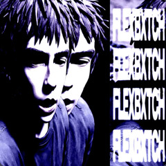 #FLEXBXTCH (tenshi x ynidoo)