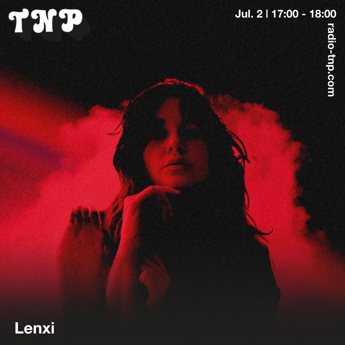 Lenxi