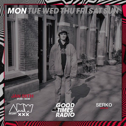AMW set 6.1.2025