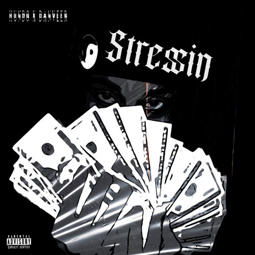STRESSIN (Hundo x Danveer)