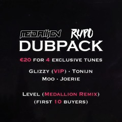 2025 DUBPACK ft. RUPO