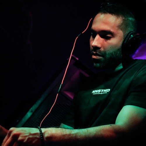 Introspection - Part1- Terraza Club - 2021