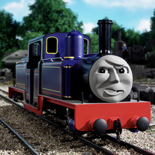 Thomas and friends mighty mac sales