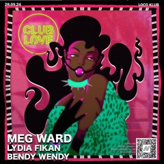 LIVE From Club Love - Bristol
