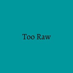 Dirty Tay Type Beat - "Too Raw"