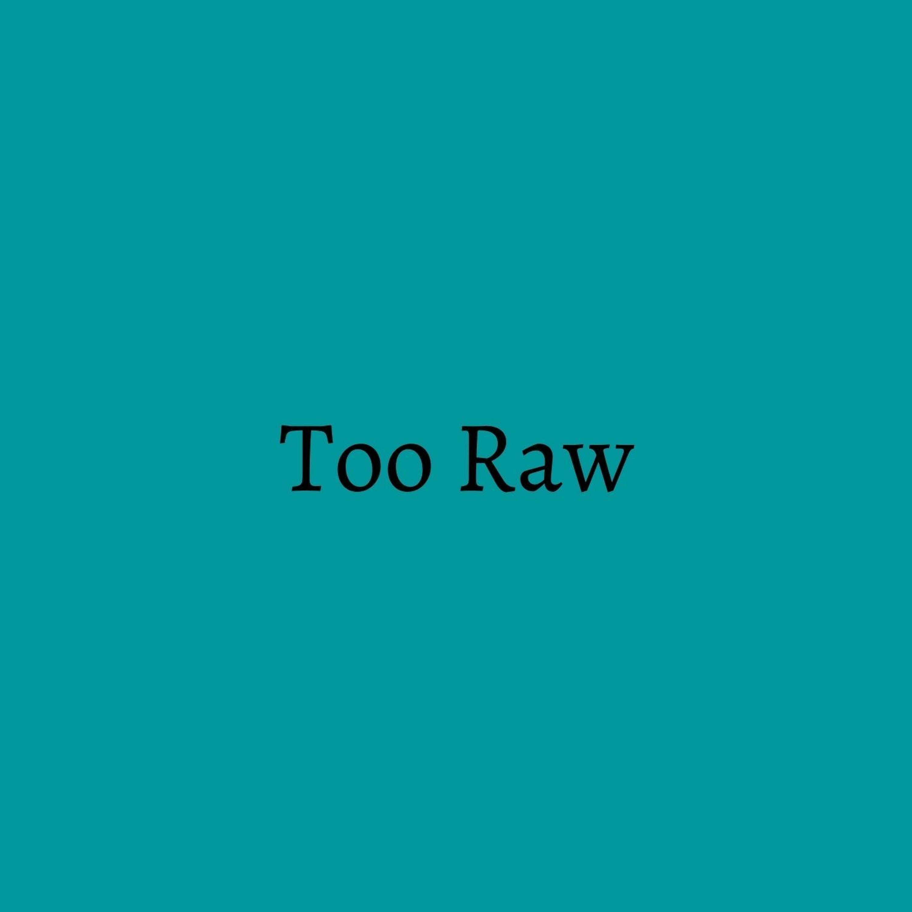 Dirty Tay Type Beat - "Too Raw" episode artwork