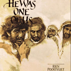 Read PDF 📁 He Was One of Us by  Rien Poortvliet,Hans Bouma,Rien Poortvliet,Brian McD