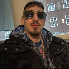 Ricky x sinan - akhane (osläppt)