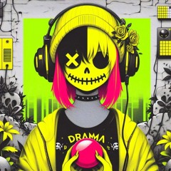 A Little Bit Dramatic