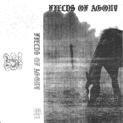 FIELDS OF AGONY - Unbearable Coveting