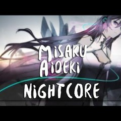 Nightcore - Reignite (MisakuAdeki Remix)