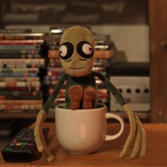 Teacup | FNF Vs. Salad Fingers v2 (Cancelled)