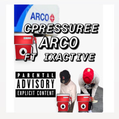 Cpressuree Arco Ft ixactive