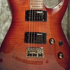 Brown Eyed Girl (Remix)