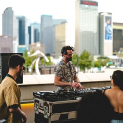 Globeside @ Sunset Sessions 09.02.2024