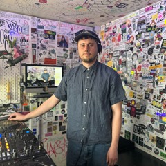 Coe @ The Lot Radio 05-14-2024