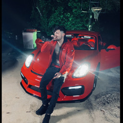 Above The Rim (feat. Rxalu Loaded)