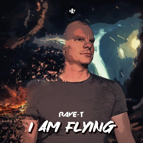 Stream Rave-T - I Am Flying (Radio Version) by Tom Kenzler (Official ...