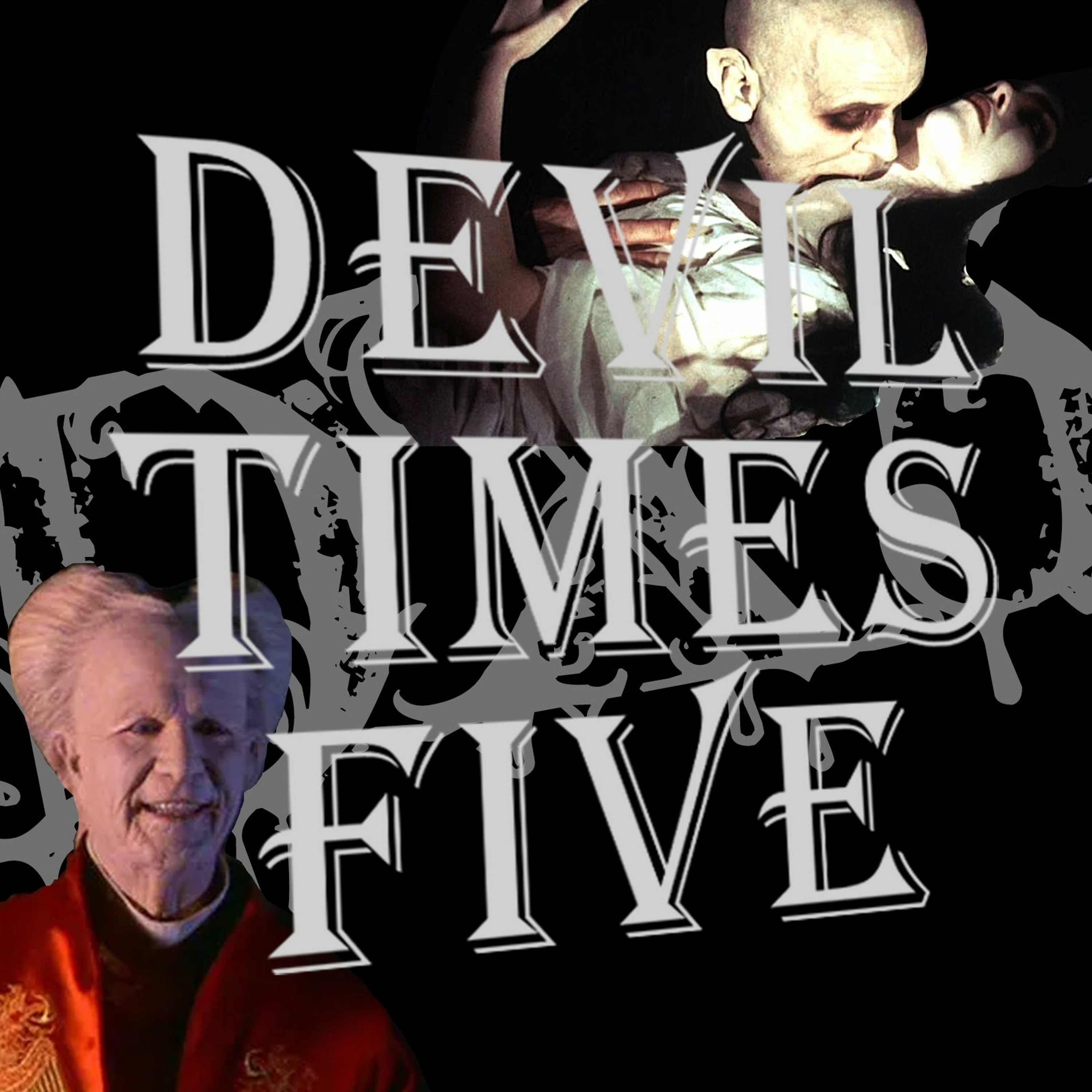 Devil Times Five horror podcast