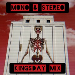 Kingsday Special Mix
