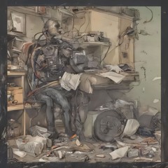 AI Trash EP (Full Album)