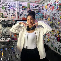 Mia Koden (On The Grid Special) @ The Lot Radio 01-06-2025