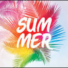 Summer Mix 2025 Pt 2