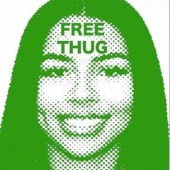 #Freethugger